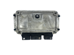 Calculateur 0261207318 9648483480 9643897580 PSA Bosch 50788