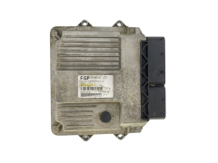 Calculateur 55196357 ZS MJD6JO.S3 71600.047.02 Fiat FGP 59699