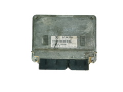 Calculateur 047906033C 5WP44203 10 Skoda Siemens 32955