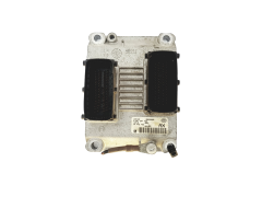 Calculateur Opel 24443796 0261207423 Bosch GM 23789 Calculateur Opel 24443796 0261207423 Bosch GM 23789