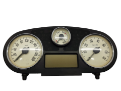 Bloc Compteurs Vitesse Lancia Ypsilon 51709392 110080211007 24166 Bloc Compteurs Vitesse Lancia Ypsilon 51709392 110080211007 24166