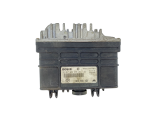 Calculateur Ecu 6K5906026 0261203360 Seat 60566