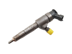 Injection De Combustible Citroen Peugeot 027766 0445110566 1.6 HDI Bosch 4