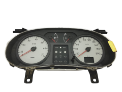Bloc Compteurs Vitesse Renault Kangoo 1 8200176652 B 59555