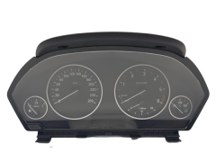 Bloc Compteurs Vitesse Nouvelle Original BMW 3 9232893 9382174 24823