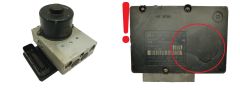 Pompe Abs ESP Mercedes C W203 A0034319412 A2095450232 Ate 65979