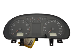 Bloc Compteurs Vitesse VW Polo 9N 6Q0920803E 110080320003 VDO