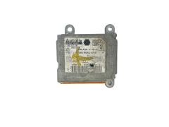 Calculateur 602327100 9650136780 PSA Autoliv