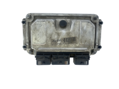 Calculateur PSA 0261206246 9637838780id08 Bosch 49448