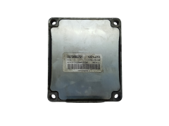Calculateur 8973065751 12212819 Opel Isuzu 16808 Calculateur 8973065751 12212819 Opel Isuzu 16808