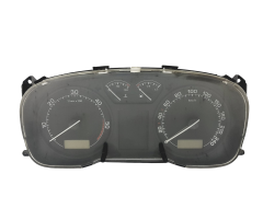 Bloc Compteurs Vitesse Skoda Octavia 1U0920811J 110080146021 54923