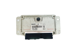 Calculateur PSA Toyota 89661-0H022 0261208702 Bosch 36040