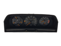 Bloc Compteurs Vitesse Mercedes 190 W201 2015420406 19007 Bloc Compteurs Vitesse Mercedes 190 W201 2015420406 19007