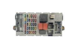 Calculateur BSI Fiat 46552681 CPL 46812228 NPL Delphi 40447