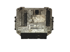 Calculateur 0281012589 8200527725 8200527756 Renault Bosch 26390