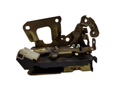 Serrure De Porte Gauche Arrière 7701034487 Renault 21 Espace 2 Rockwell 11465