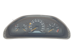 Bloc Compteurs Vitesse Mercedes E W210 2105401248 25548
