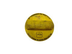 Bouchon De Remplissage D'huile Moteur 8200800258 110771 Dacia Renault Nissan