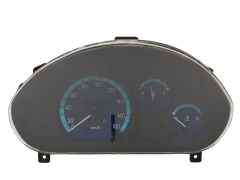 Bloc Compteurs Vitesse Daewoo Matiz 96566387 23767