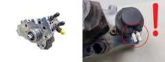 Pompe D’injection 0445010078 A6480700001 Bosch Mercedes-Benz Pompe D’injection 0445010078 A6480700001 Bosch Mercedes-Benz