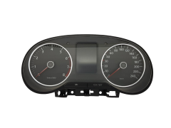 Bloc Compteurs Vitesse VW Polo 6R 6R0920860F 1767