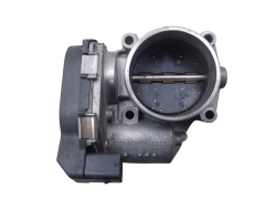 Boitier Papillon D’admission BMW 1354 7561066-01 A2C53115534 VDO 1460