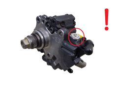 Pompe D’injection 28252614 A6510700701 Delphi Mercedes-Benz 1125
