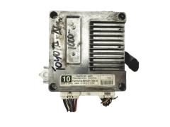 Calculateur 89530-70010 324811-11090 Toyota Aisin 16160 Calculateur 89530-70010 324811-11090 Toyota Aisin 16160
