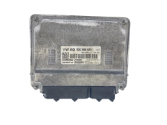 Calculateur 03D906023 5WP40414 04 VW Siemens 63218