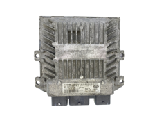 Calculateur 3S61-12A650-LC 5WS40140E-T 5AYC Ford Siemens 62786