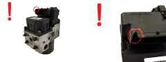 Pompe Abs Nissan Almera N16 476605M306 0265216899 5281