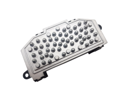 Rhéostat Ventillateur 3C0907521F VW Audi Seat Skoda