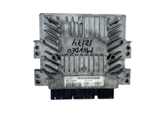 Calculateur 7G91-12A650-YJ 5WS40592J-T Ford Continental