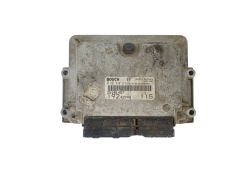 Calculateur 55181457 0281010337 Fiat Bosch 37456