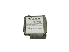 Calculateur 6N0909603 5WK4137 VW Siemens 68928