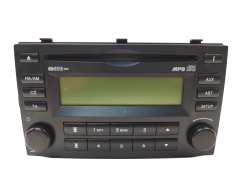 Radio Cd Mp3 KIA Picanto 96170-07700 A-200SAE 1.5 Radio Cd Mp3 KIA Picanto 96170-07700 A-200SAE 1.5