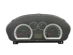 Bloc Compteurs Vitesse Chevrolet Aveo 96652451 50116 Bloc Compteurs Vitesse Chevrolet Aveo 96652451 50116