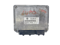 Calculateur 047906027 5WP4331 02 VW Seat Siemens 53891