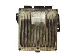 Calculateur 8200331477 8200469333 R0410B027D Renault Delphi 19512