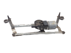 Tringlerie D'essuie Glace VW UP 1S1955023C 6R1955119A Bosch