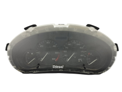Bloc Compteurs Vitesse Peugeot 206 9645096080 503000640102 52793