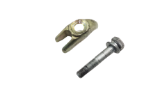 Fixation, Support Sofim 8140.67 2.5D Fiat Ducato