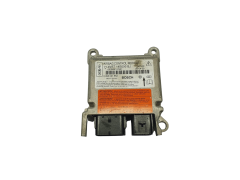 Calculateur 4M5T14B056BJ 0285001552 Ford Bosch