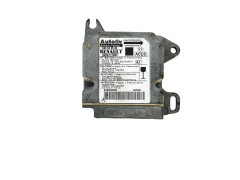 Calculateur Moduł 8200117652 600639500 Renault Autoliv