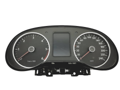Bloc Compteurs Vitesse VW Polo 6R 6R0920861H 52008