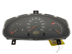 Bloc Compteurs Vitesse Nissan Micra 248101F518 VDO 21999 Bloc Compteurs Vitesse Nissan Micra 248101F518 VDO 21999