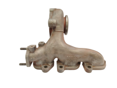 Collecteur D’echappement VW Seat Skoda Audi 1,4 TDI 04B253019G BWC 33003