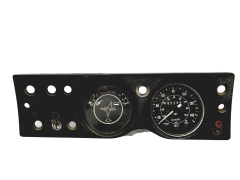 Bloc Compteurs Vitesse Land Rover Santana 404230 Veglia-Bressel Bloc Compteurs Vitesse Land Rover Santana 404230 Veglia-Bressel