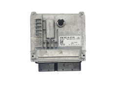 Calculateur 04L907445 28471862 23002001 VW Delphi