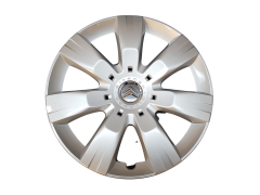 Cache Roue Original Citroen Berlingo II 16' 5416P1